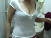 La mia ragazza ama farmi pompini